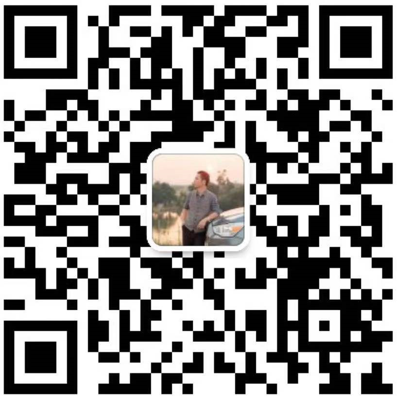 掃一掃，關(guān)注我們最新消息